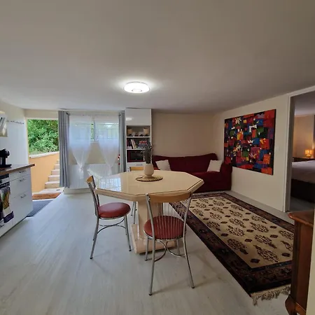 Le Jardin De Courcelle Appartamento Gif-sur-Yvette